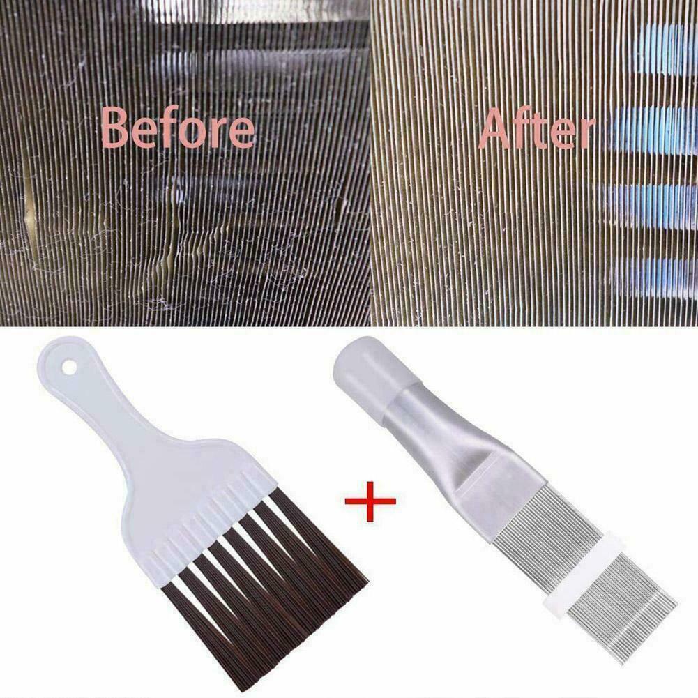 A/C Fin Comb Air Conditioner Fin Repair Fin Repair Tool