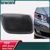 Заглушка форсунки омывателя фары переднего бампера Для Volvo S80L 2014-2016 39817325