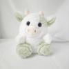 Игрушка Корова Белль Клубничная Кукла Корова Плюшевая Корова Милая Розовая Стра