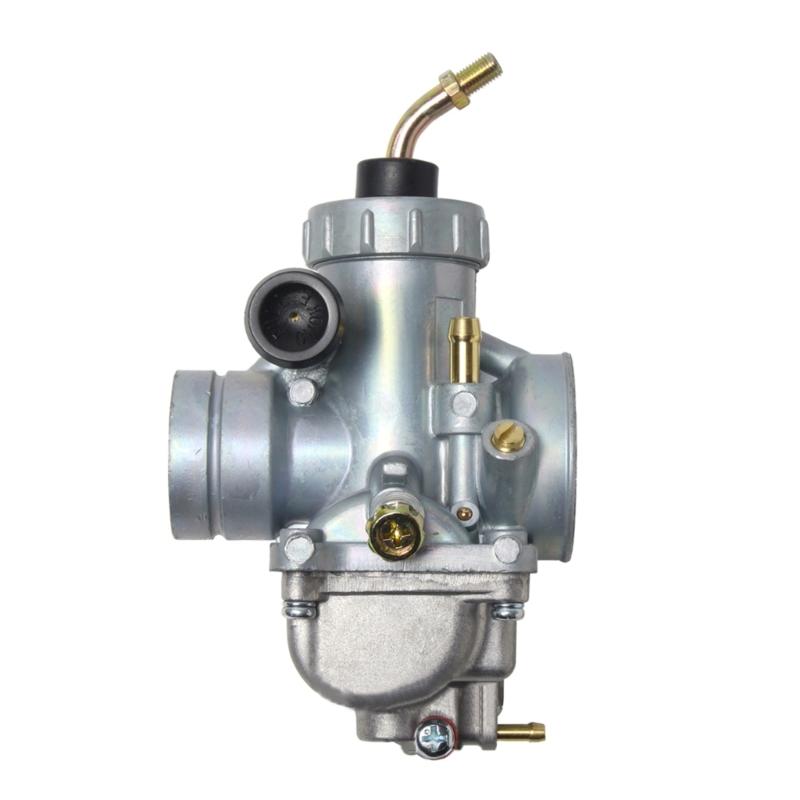 Motorcycle 28mm Carburetor Carb Fit for VM24 DT125 TZR125 DT175 RX125 RM65 RM80 RM85 Improve Engine Efficiency and Power