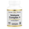 Immune Complex +, 60 Veggie Capsules