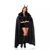 Costumes, New Adult Halloween Sleeping Spell, Demon Witch Costume, Demon Girl Costume