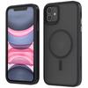 Sc Hybrid Mag Iphone 11 Black
