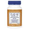 Coq-10, 400Mg, 30 Softgels