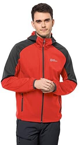 Куртка Jack Wolfskin Feldberg Hoody M