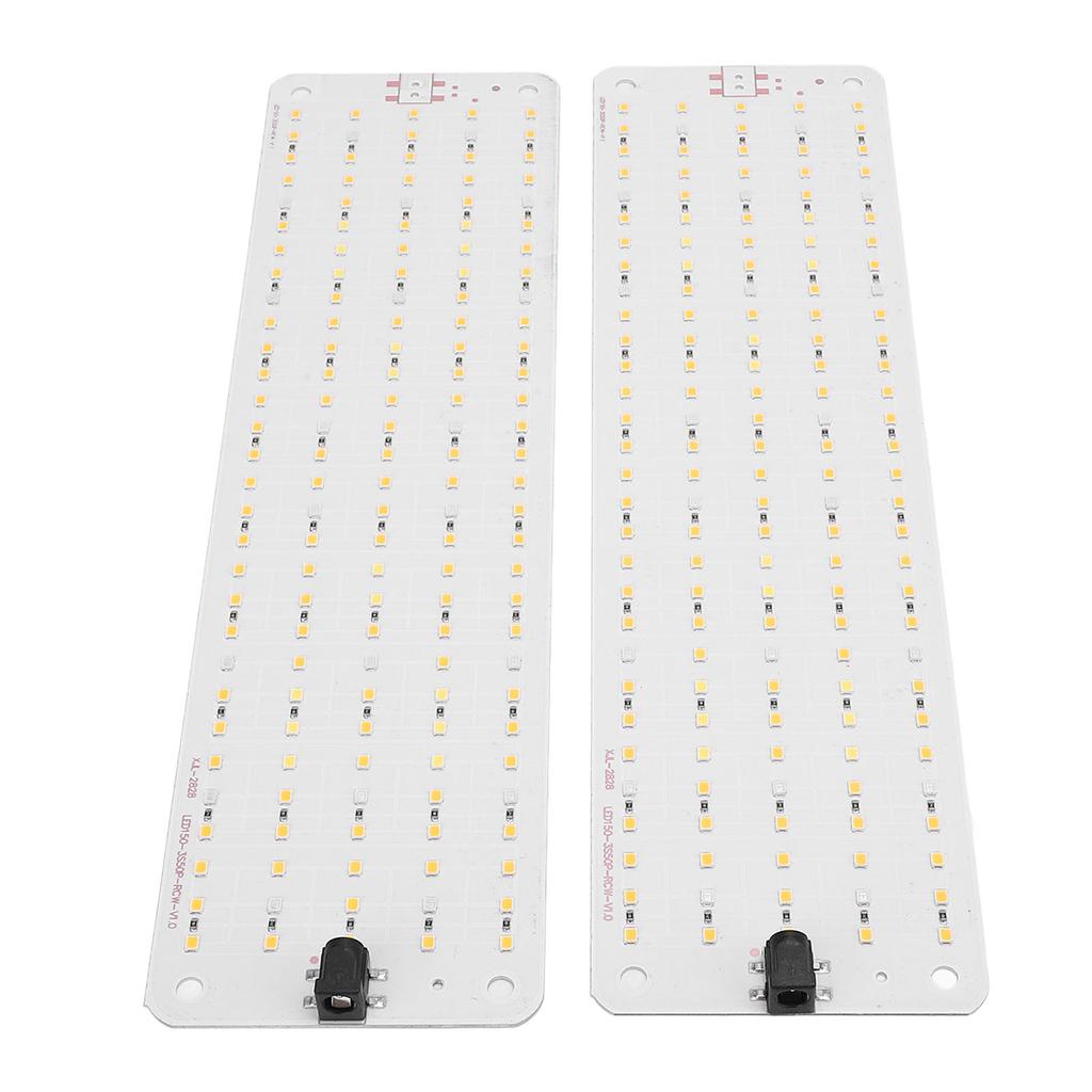 Grow Light 12V Многофункциональная 6-уровневая светодиодная панель Grow Light для офиса и дома