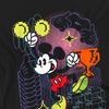 Mickey Mouse Childrens/Kids Pixel T-Shirt