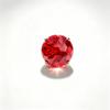 5A Titanium Zircon Punk Trendy Heart-shaped Fireworks Children's Body Jewelry Lip Piercing Stud for Wedding Gift Occasions