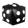 Christmas Decorations Funny Outdoor Inflatable Dice Party Games Entertainment Dot Diagonal Giant Child Adults Game Play Toy