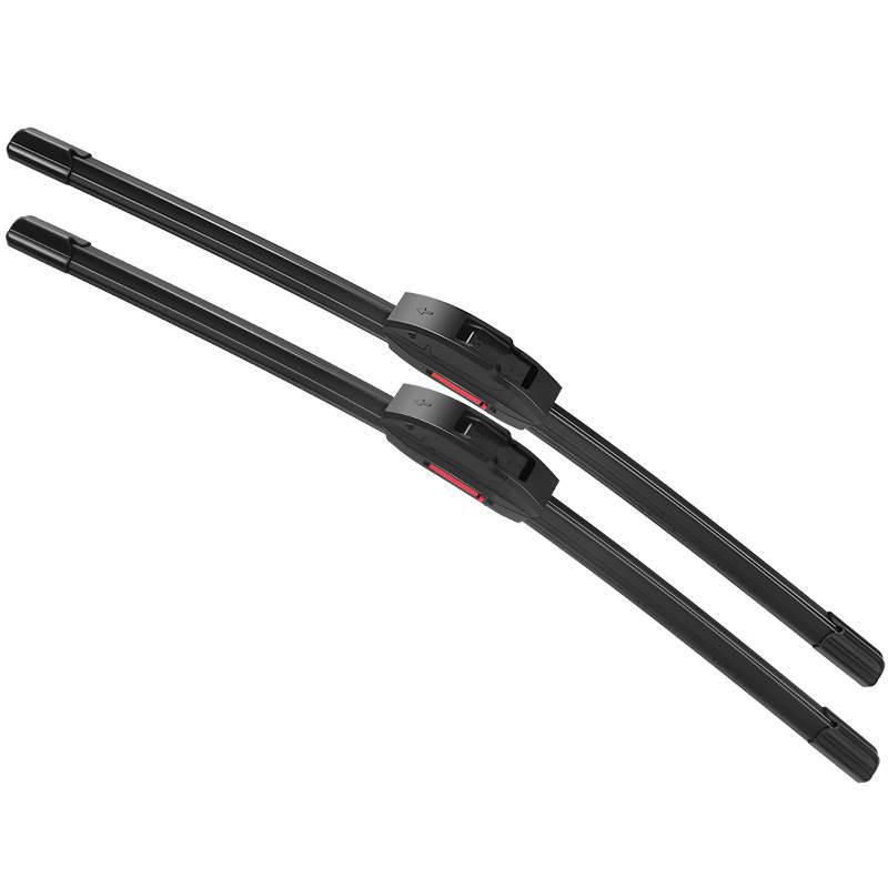 Дворник Wuling Rongguang с двойной резиновой полосой