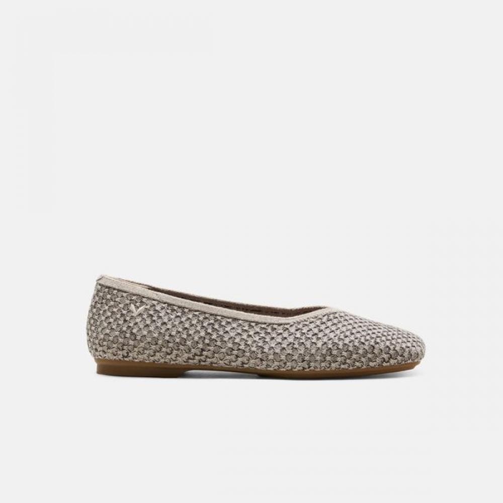Vivaia Margot 3.0 Apricot Camel Dark Taupe