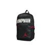 Jordan Polyester Backpack Regular Unisex Black Jordan 8a0275-023
