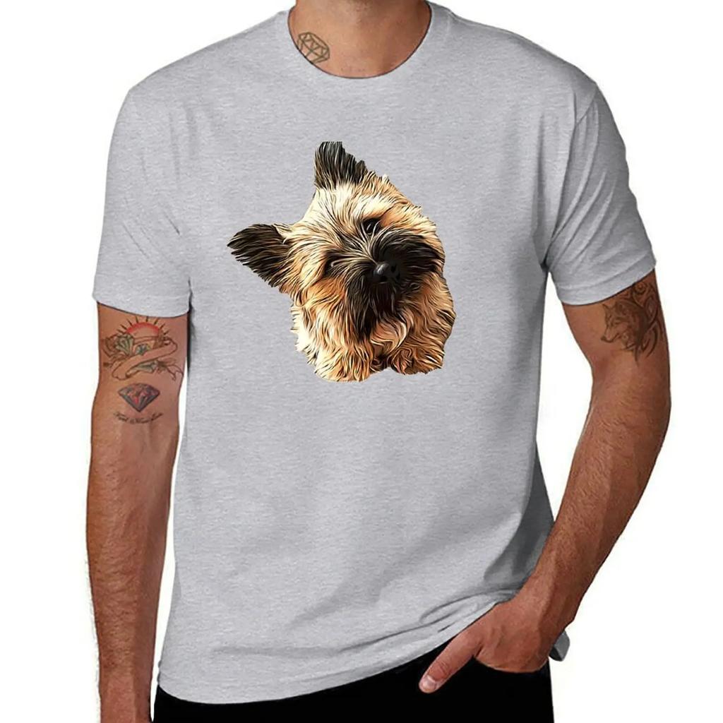 Norwich Terrier - Super Cute T-Shirt essential t shirt customs design your own men t shirts high quality