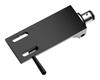 Pro-Ject Headshell Signature BLACK Cartridge Holder, Pro-Ject