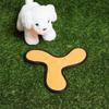 [Питомец] Игрушка-бумеранг