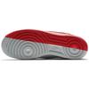 Nike Air Force 1 Low Split Серый Красный 905345-005