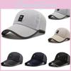 Breathable Mesh Outdoor Baseball Cap Fishing Hat Adjustable Sun Protection Gift