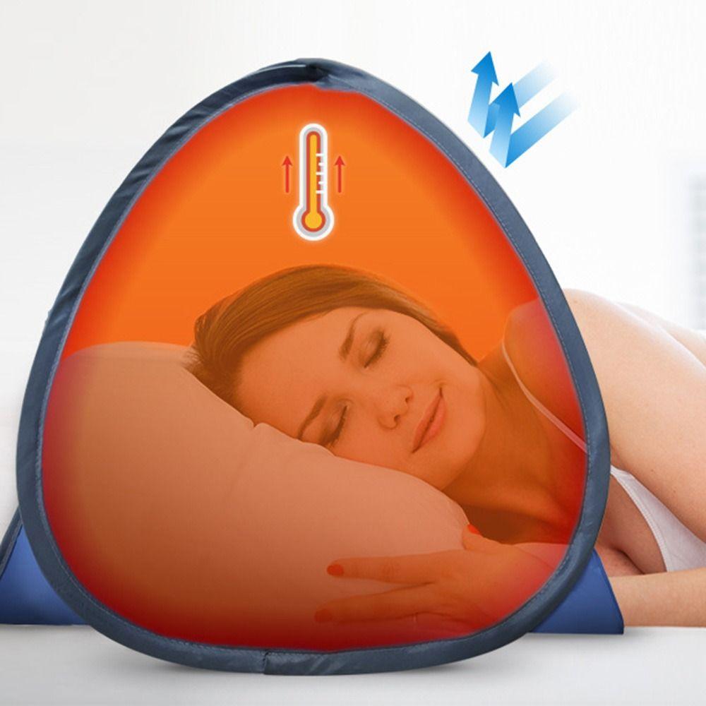 Ветрозащитная палатка-тент для головы, защита от солнца, песка, мини-тент, многофункциональная пляжная палатка, лето