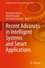 Книга Recent Advances In Intelligent Systems and Smart Applications : 295