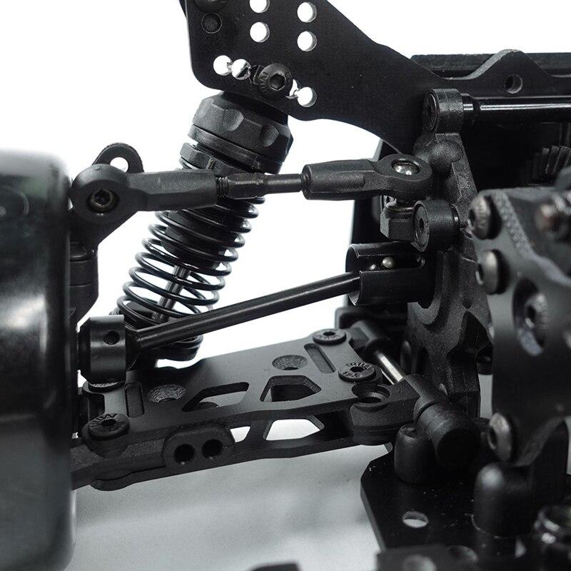 3RACING Sakura D5MR KIT 1/10 Remote Control Drift Car