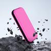 Slim Portable Carrying Case Bag for Switch 2 Waterproof EVA Hard Shell Protective Storage Hand Bag With 12 Card Slot Protect