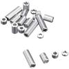 Tamiya Mini 4WD Grade Up Parts No.473 Aluminum Spacer Set (12/6.7/6/3/1.5mm) 15473