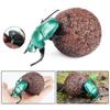 Realistic Beetle Action Figures Wild Insect Lifelike Insect Figurines  Desktop Ornament