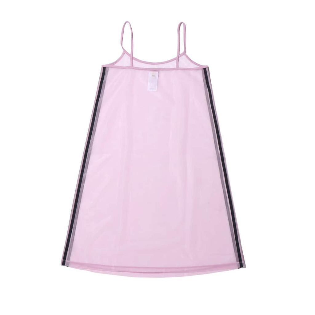 adidas Оригинальное платье-комбинация MAGIC BERRY Женское Розовое GP2160