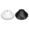 Flame   Diffuser 130ML USB Power Colorful Anti Slip Base Auto Off Desk Humidifier for Family