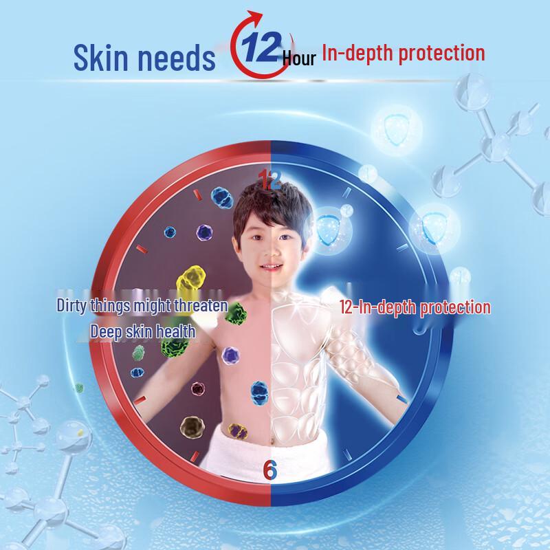 Гель для душа Safeguard Pure White Лимонная свежесть