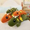 Cartoon Party Style Little Flying Dragon Plush Toy Boy Birthday Gift Bedroom Pillow Dinosaur Home Decoration