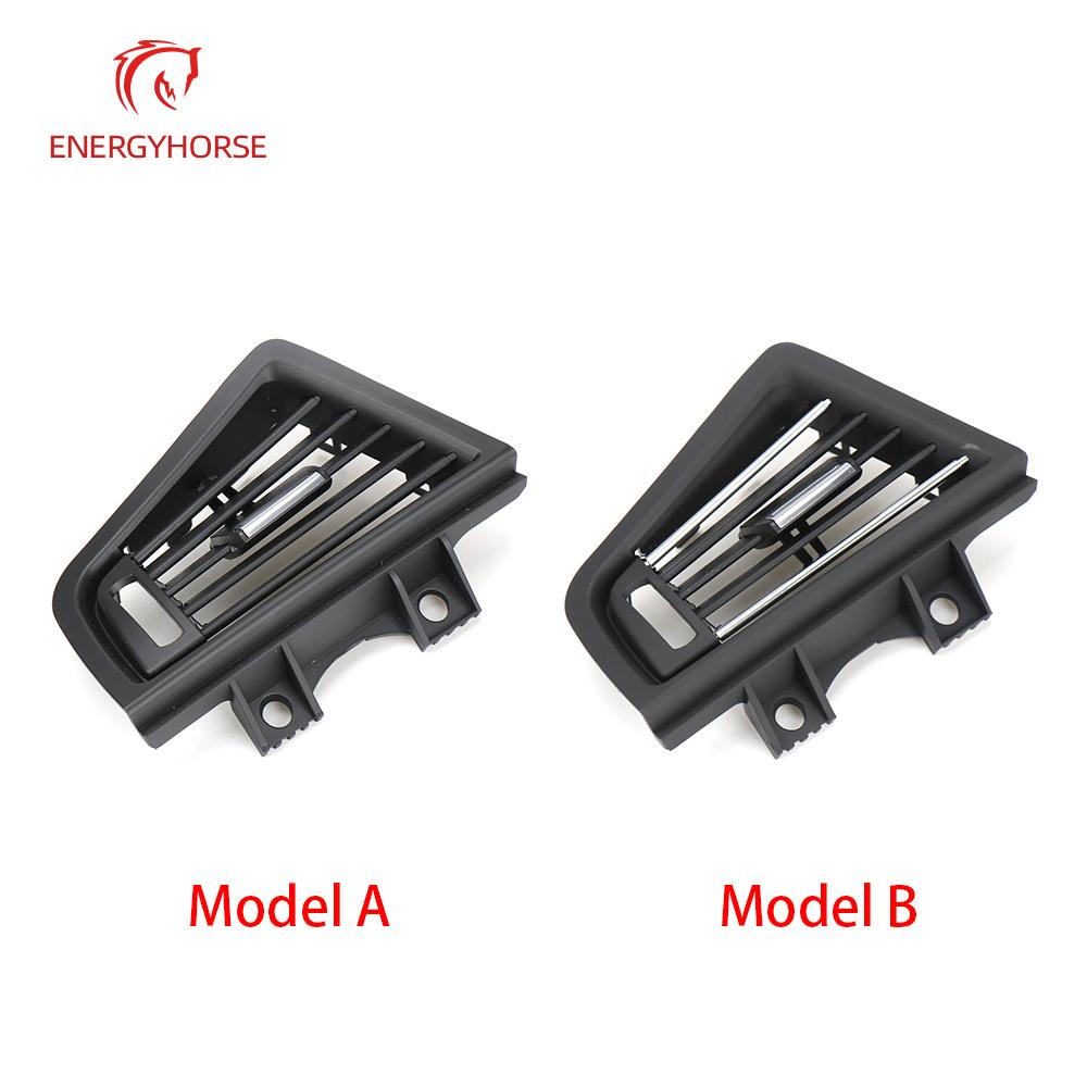 Для BMW F10 F11 Автомобиль Передняя левая консоль Центральный кондиционер Решетка воздуховода AC Для BMW 5 серии 520 525 528 530 535i