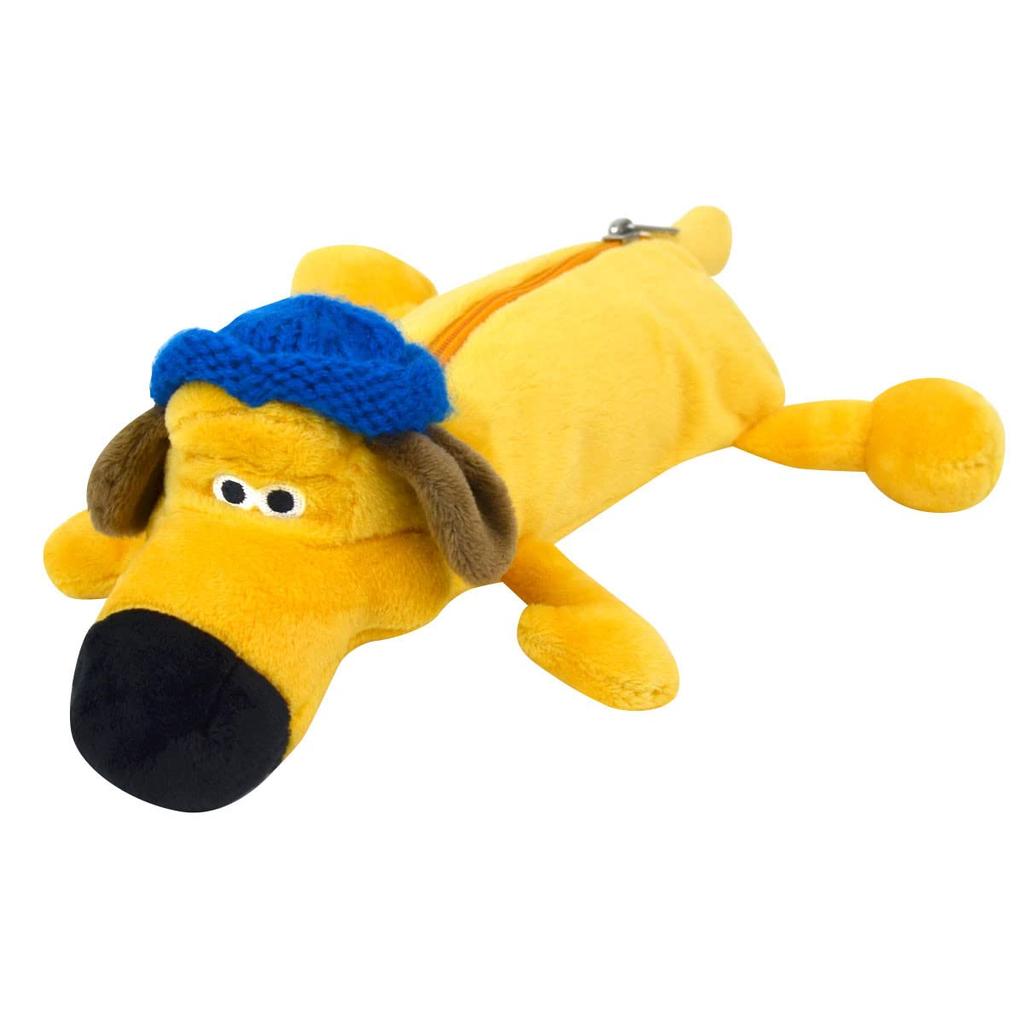 NICI Shaun the Sheep Bitzer Figure Pouch