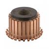 Copper High Speed DC Motors Copper Motor Commutator