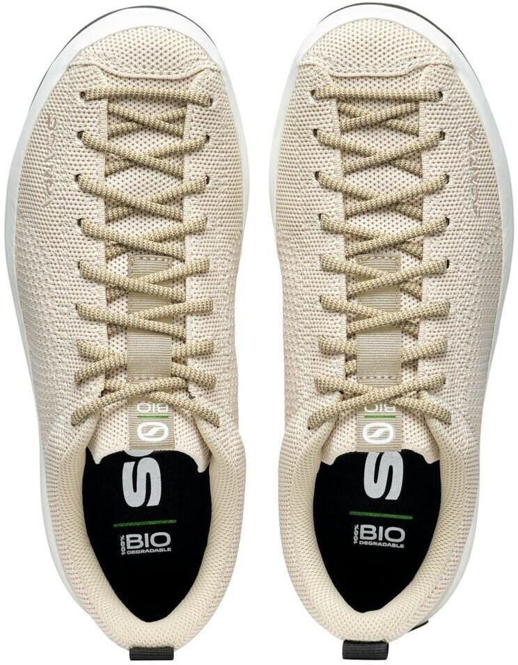 Кроссовки Scarpa Mojito Wrap Bio coral