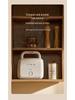 Double-Plate Breakfast & Waffle Maker: Multi-Functional Sandwich & Bread Machine for Home Use.