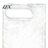 Precision Cutout Phone Case Transparent for IPhoneDuo, Anti-Yellowing PC Cover with Ultra-thin Protective IPhone Precise Cutouts, Ultra-Thin