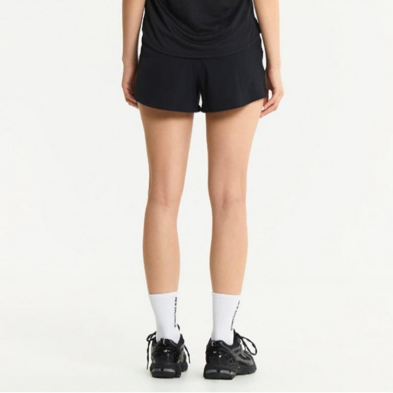 New Balance Шорты Eqs Nbnve4p022 19 Женские Rc Часть 3 Шорты Стэн