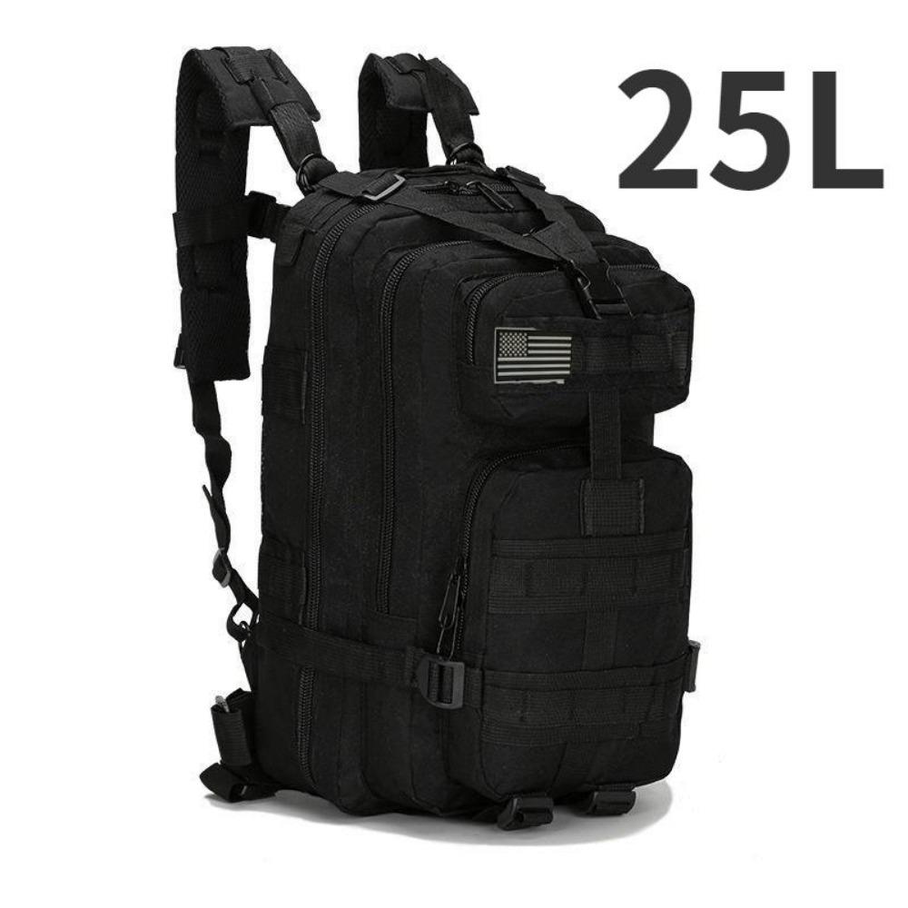 30 л/50 л Водонепроницаемый рюкзак из нейлона 1000D, уличные рюкзаки, тактические спортивные, для кемпинга, пеших походов, треккинга, рыбалки, охоты