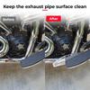 Motorcycle Rider Footboard Heel Guard for Road Glide Road King Electra Glide Street Glide Ultra Limited FLHTK Tri Glide Ultra