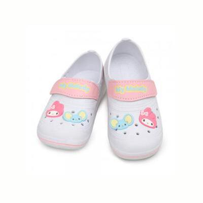 Нескользящие домашние тапочки из ЭВА My Melody Friends