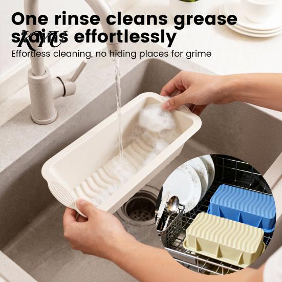 Microwave Safe Baking Pan Rectangular Silicone Toast Pan, Non-stick Multifunctional Mold, Heat Resistant Flexible Bakeware Food Grade Loaf for