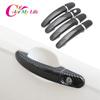 ABS Door Handle Protection Cover for Ford Focus 2 3 MK3 MK2 ST Car Door Handles Sticker