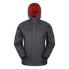 Mountain Warehouse Mens Torrent Waterproof Jacket