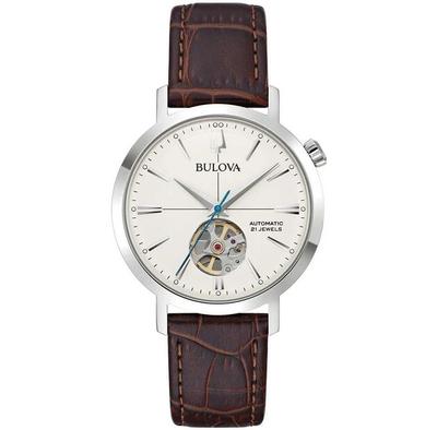 Часы Bulova 96A318