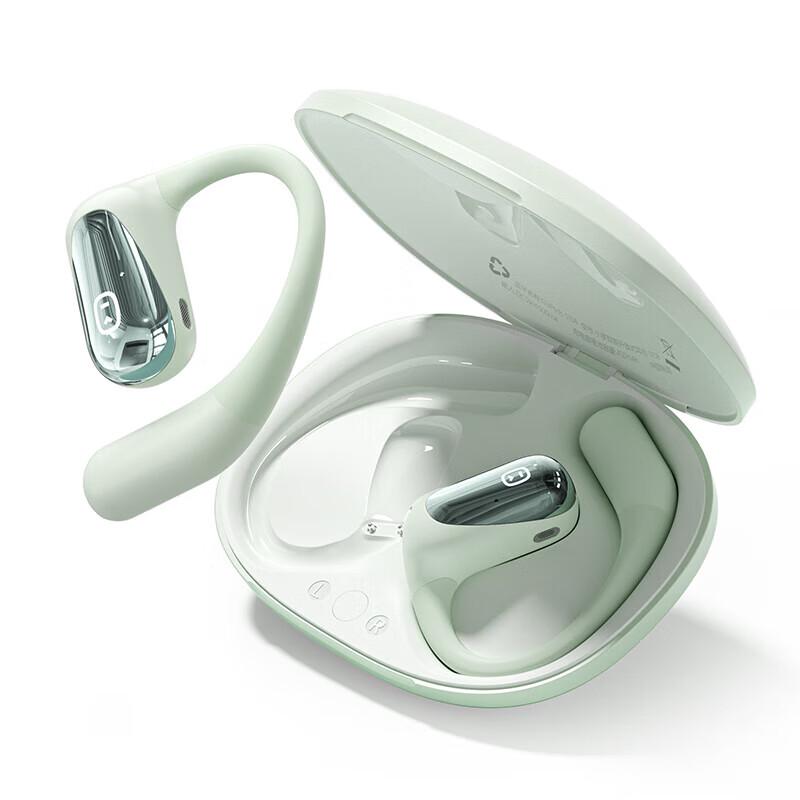 Xiaodu Dupods S108 True Wireless AI Ear-hook Headphones