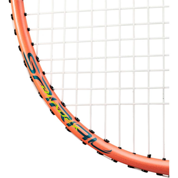 Li Ning Бадминтонные ракетки Frontier Shadow AYPT365-50