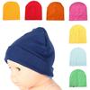 Newborn Toddler Baby Boy Girl Toddler Infant Cotton Soft Cute Hat Cap Beanie