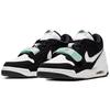 Jordan Legacy 312 Low Черный Белый Бирюзовый Оттенок GS CJ5500-013