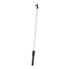Marine Boat Hook Pole Telescoping Lightweight Retractable Equipment for Accessories Boat and Water Activities
